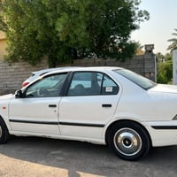 سمند • ٢٠١١ • الدوره