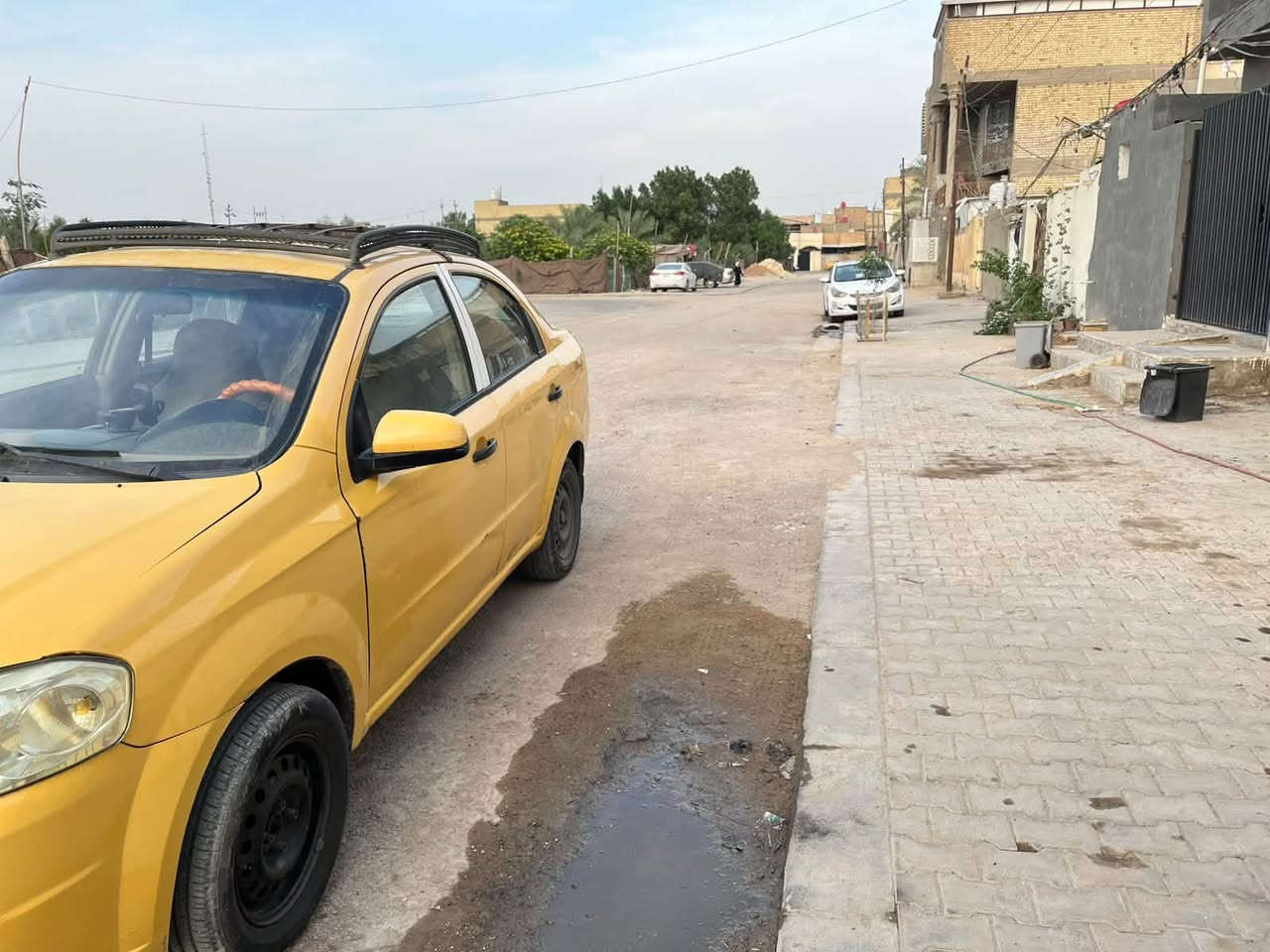 افيو ٢٠١١ • تبريد جديد • طخة يسار