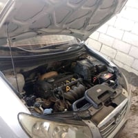 افانتي • ٢٠٠٧ • رقم بغداد