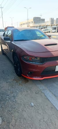 تشارجر هيمي • ٢٠١٨ • وارد امريكا