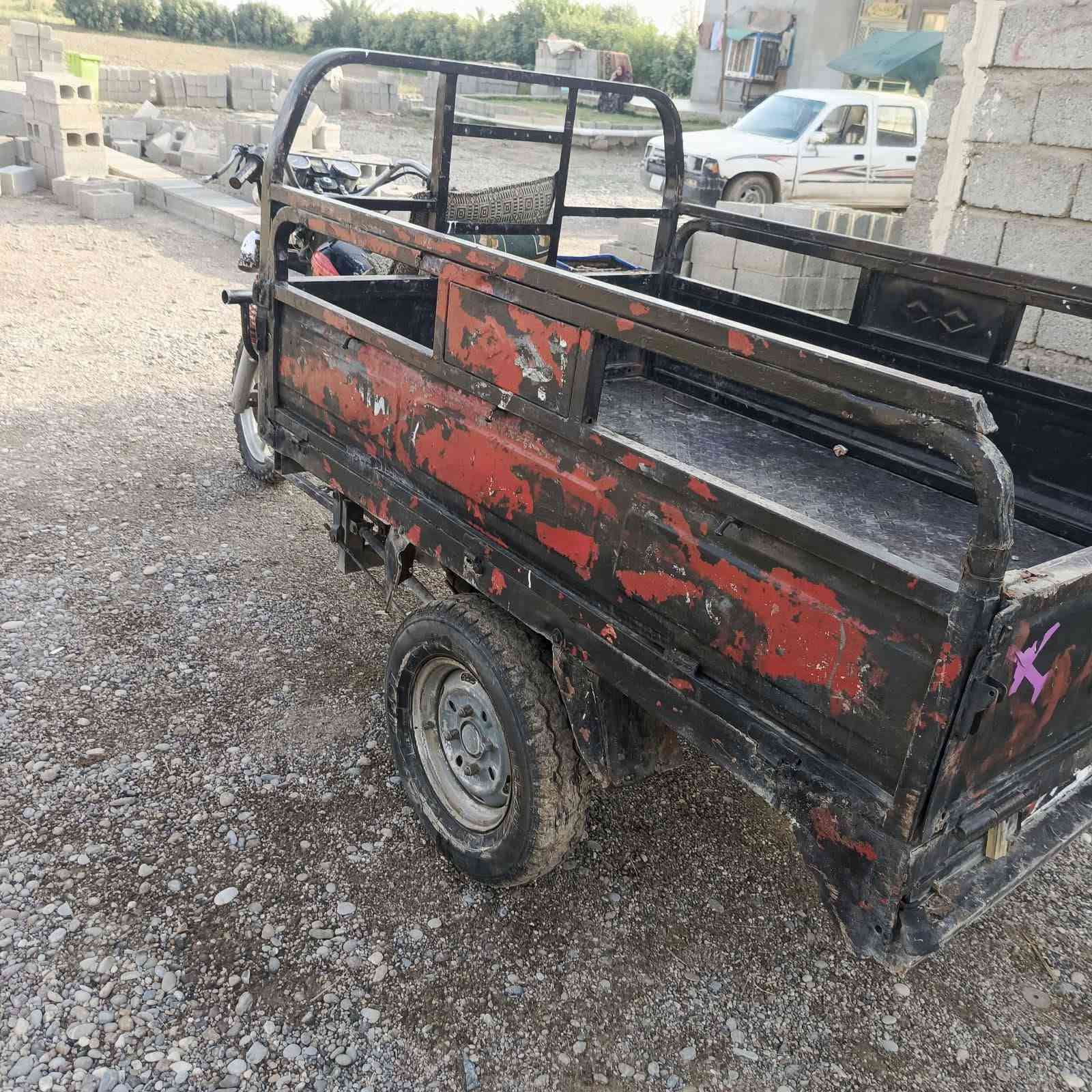 ستوته • الزاب • مجال شغل قليل