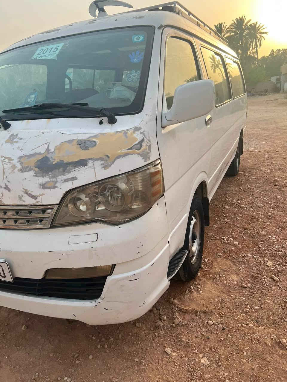 السلام عليكم تم تنزيل السعر للبيع المتوازي 85 خطها وبحثها وهزتها جدد عطيشي كربلاء محرك جديد شواصي كفاله ***********
