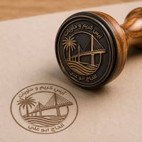 تصميم شعار • حسب الطلب • واتساب