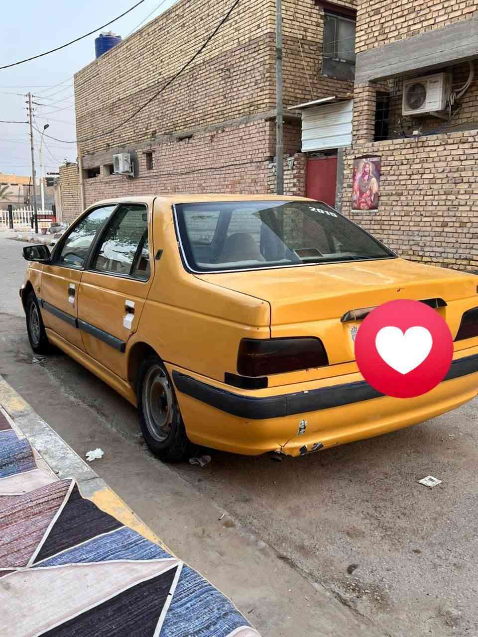 موديل ٢٠١٥ • رقم بصره • صاحبه بصره