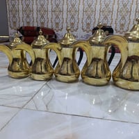 دلال بغدادي • رسلـان • توصيل