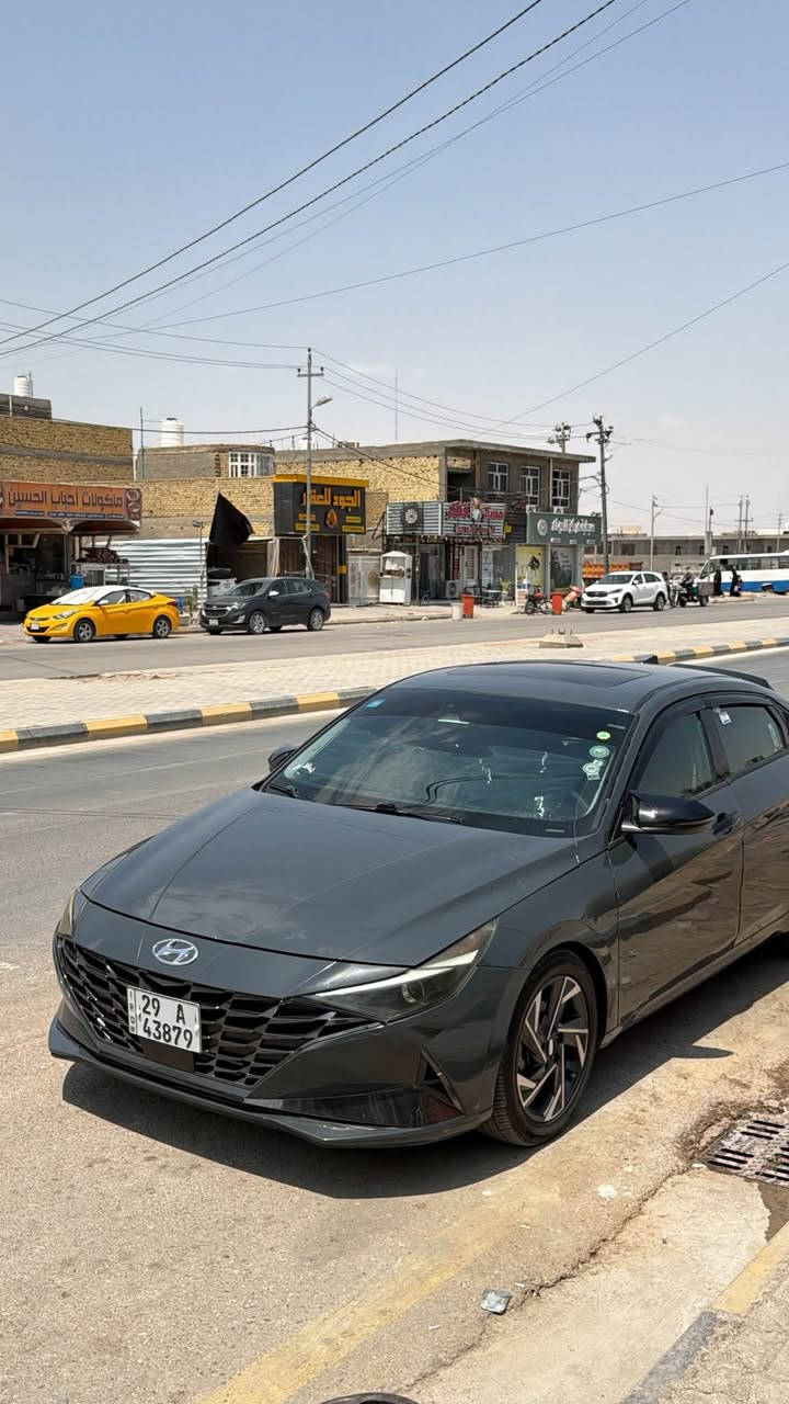 السلام عليكم
النترا ٢٠٢٣ امريكي 
السيارة فول مواصفات 
فتحة سقف 
رادار امامي 
رادار خلفي 
رادار جانبي 
مود درايف ٣ وضعيات 
شاشة دجتال متصلة تدعم كار بلي
اناره داخليه بلاديه تتغير من الشاشه 
اشاره بل امرايه 
هيتر كشنات 
تبريد بيانو (مناخ منفصل)
بصمة تشغيل 
بصمة ابواب
جنطة تنفتح عند الاقتراب 
ترحيب اناره بل يدات عند الاقتراب
تشغيل عن بعد 
تحكمات ستيرن جهتين 
تثبيت سرعه 
تحديد مسار 
مانع انزلاق 
كير ٨ نمر 
كامرات خلفيه ٢
السياره كلش حلوة ونصبتها حلوه 
ماشيه ٨٥ الف كيلو قابل للزياده 
السياره ماناقصها شي
ارضيه + كشنات مدوشمة 
اقره مواصفاتها كلهن 
رقم واسط بأسمي تحويل ثاني يوم
سعرها ١٢٥ وبيها مجال 
للاستفسار 
***********

