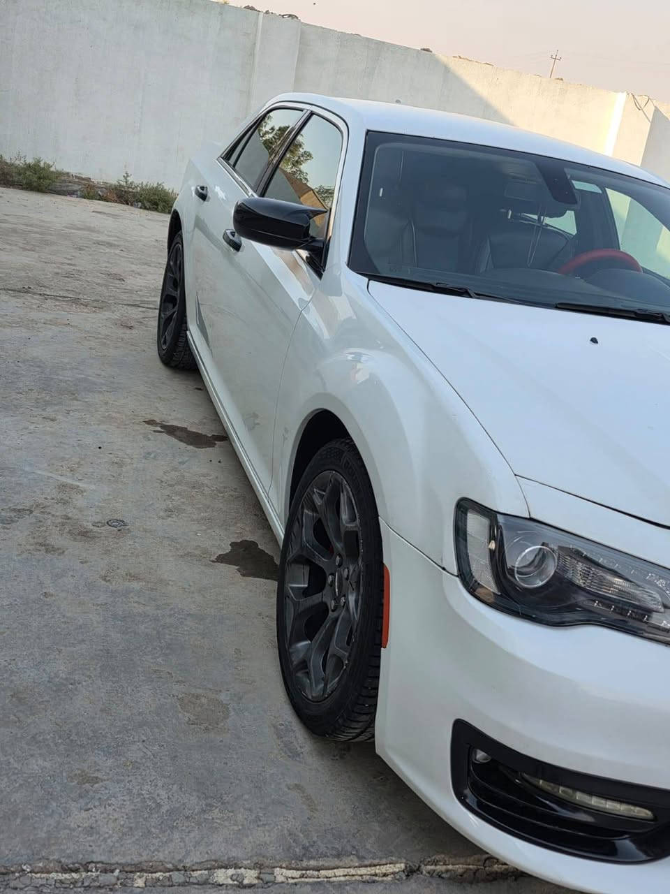 مرسيدس C300 • ٢٠١٨ • ٢٥٠٠٠٠ كم