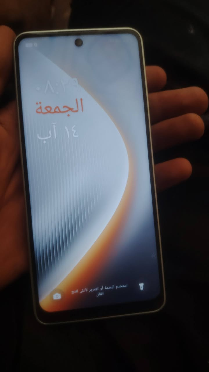 تكنو بوفا 5G7/ذاكر 256+8تليفون نضيف كلش سعر 200ملاحضه غراض ماويا بغداد ابو دشير الضغط ***********
