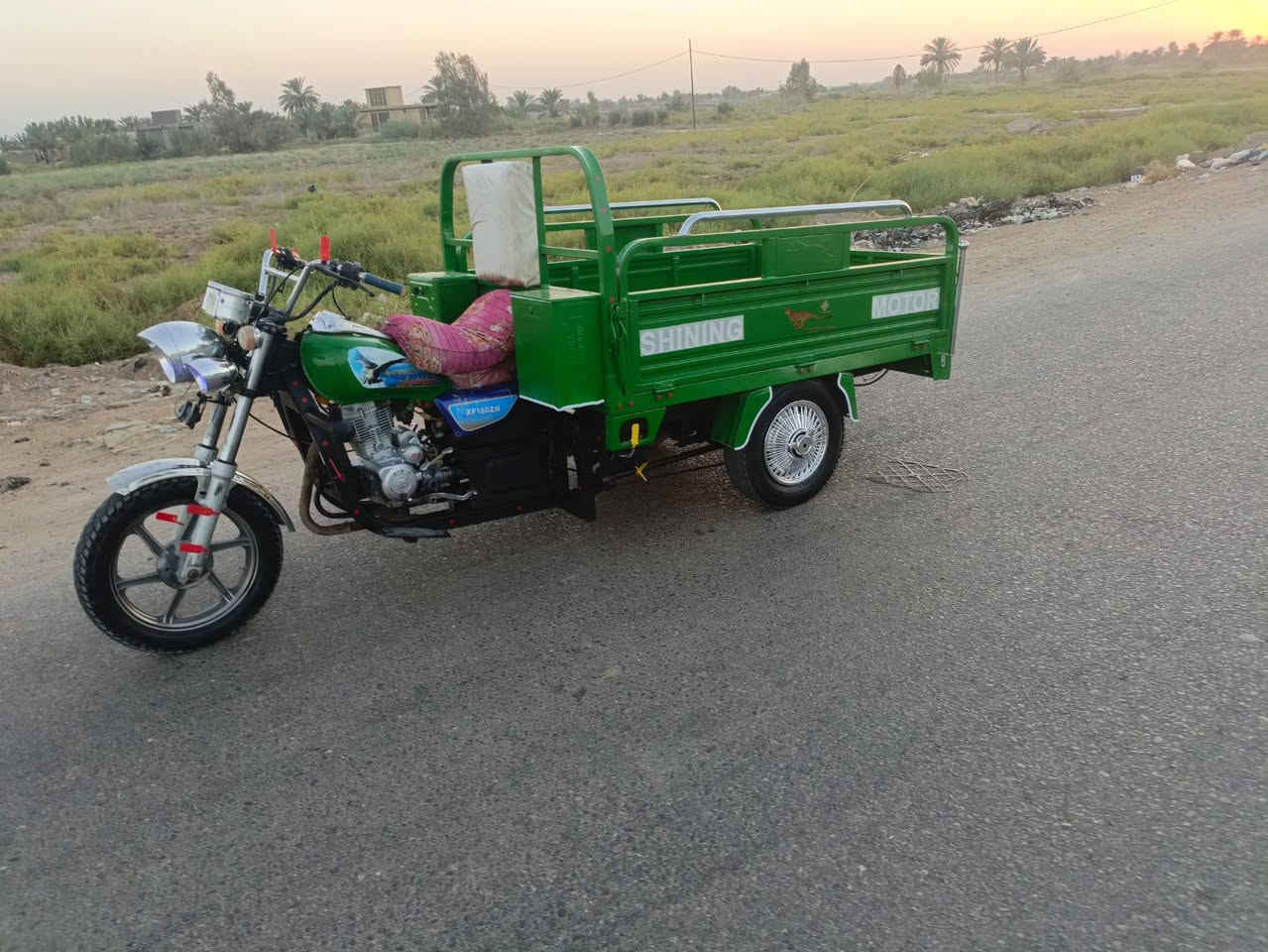 السلام عليكم ستوته للبيع 21 كفاله عامه مكينه 26 بيها اوراق وصولي مل السعر خاص ***********
