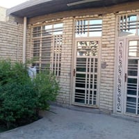 الدسيم • حسينية الشيخ وهاب • دار ٢٠٠م