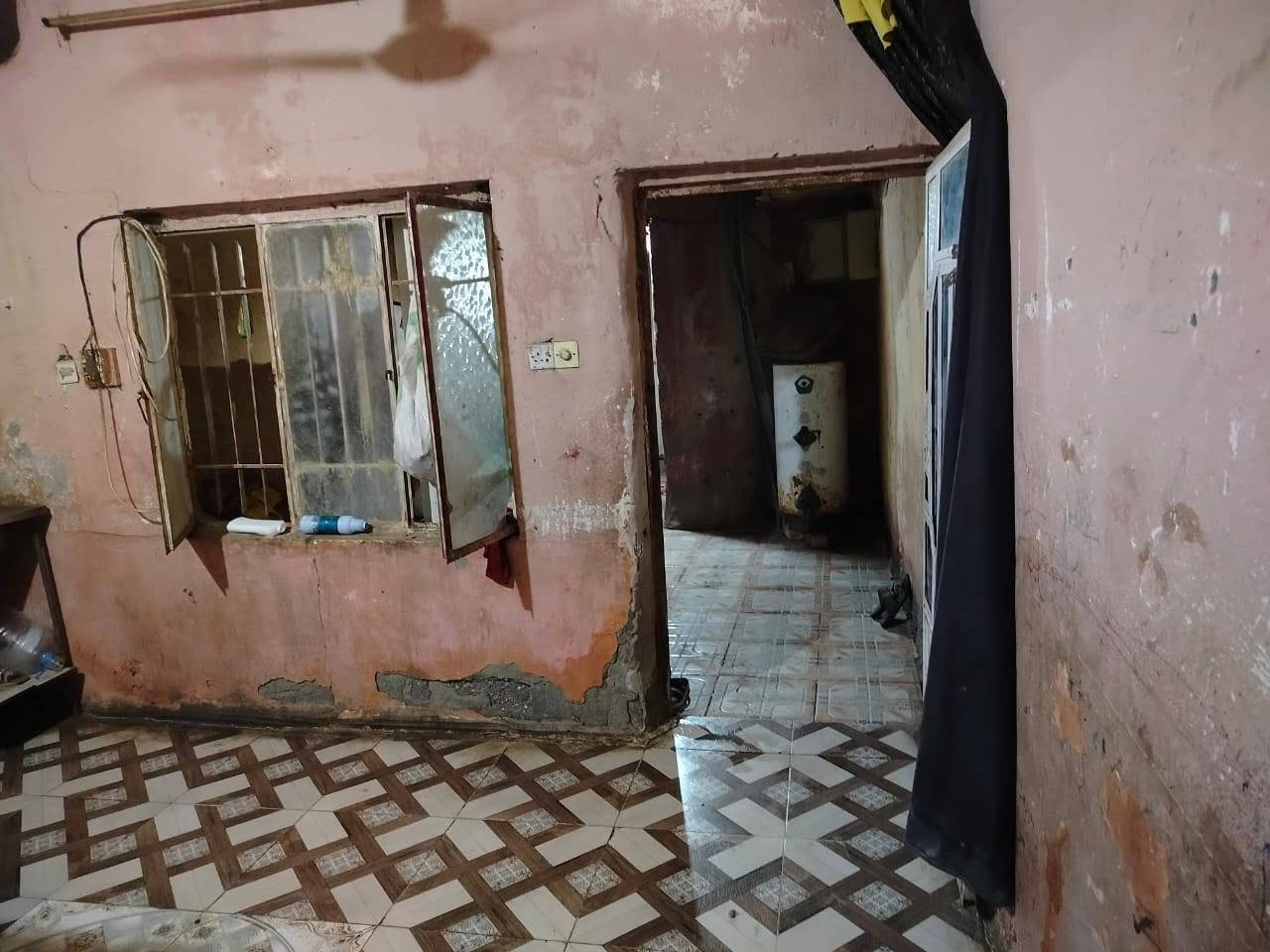 بيت زراعي للبيع
صوب بني رجاب 
المساحه 100متر

غرفه وصاله ومطبخ وصحيات وطارمه
قرب شارع 30 

نهايه السايدين الي جايات من الجسر القديم

السعر 30وبيه مجال

‏‪***********‬‏

