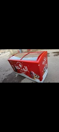 ايكور تركي • ٣ باب • حي البتول بغداد
