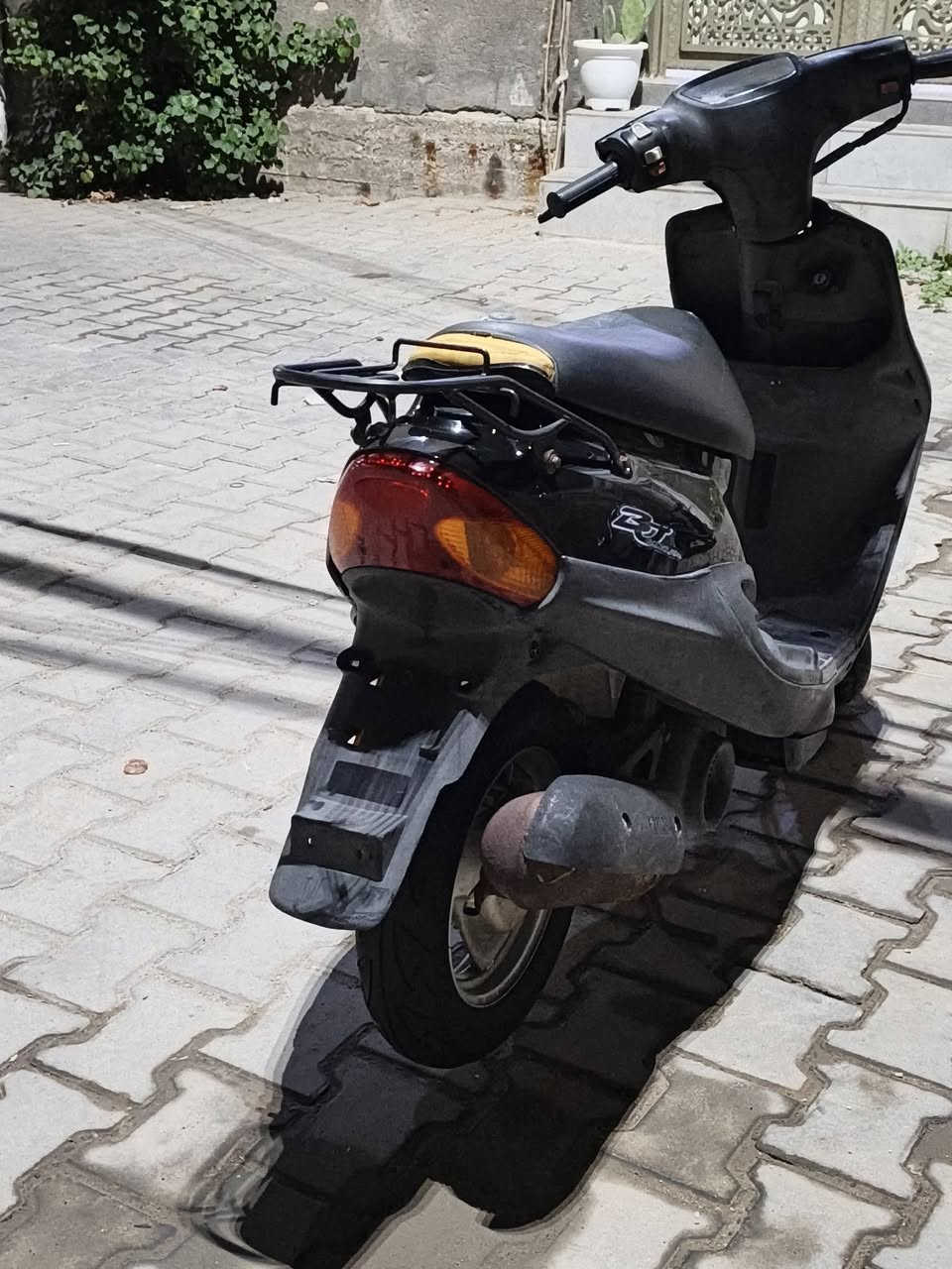 بيجي • كهربايات شغاله • كفاله
