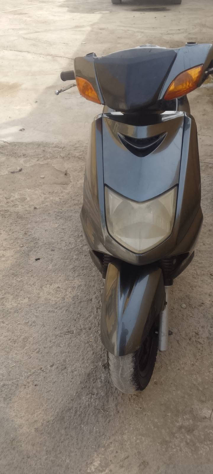سكنس نثيه • جديد • كهربائي