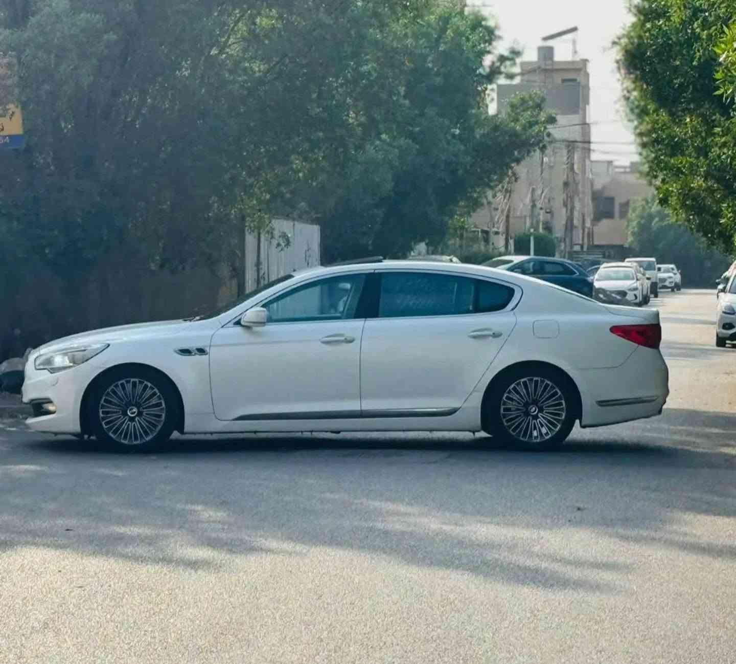 كوريس • ٢٠١٤ • المحمودية