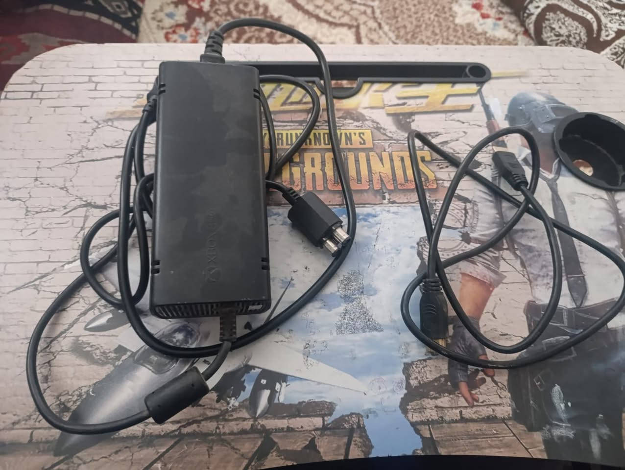 XBOX 360 يدة وحدة واير و اكثر من 20 لعبة السعر 100 الف
العنوان الحسينية مرطبات العذراء الرقم ***********
