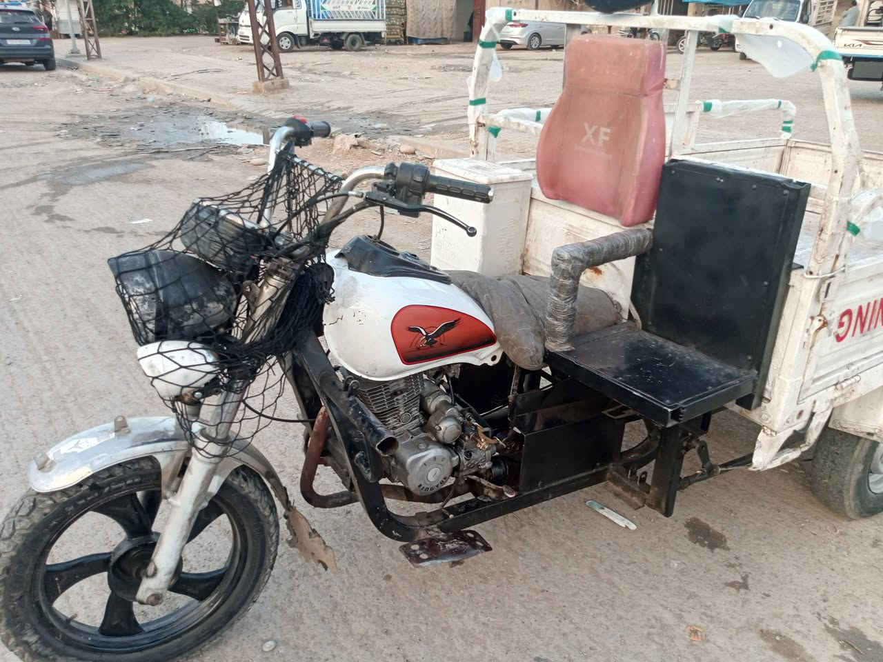 ستوته • موديل ١٤ • محرك ٢٢