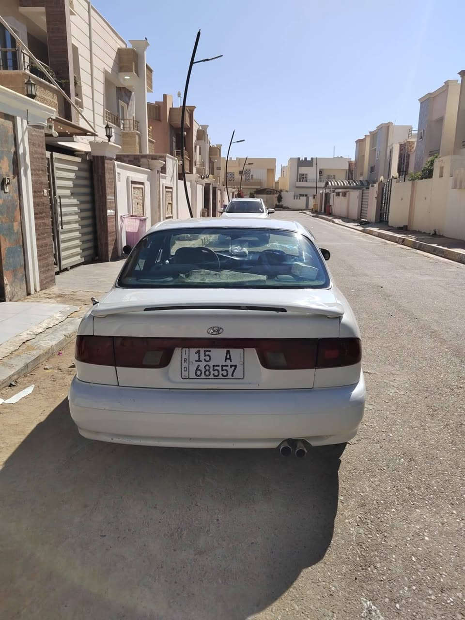 سوناتا • ٢٠٠٠ • اوتوماتيك