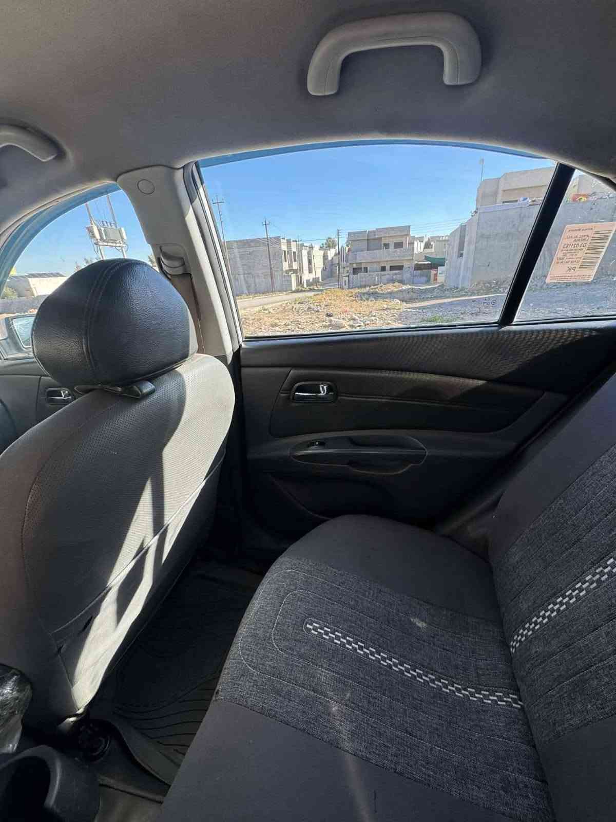 برايد ٢٠٠٧ • توماتيك • مسطره انكليزي