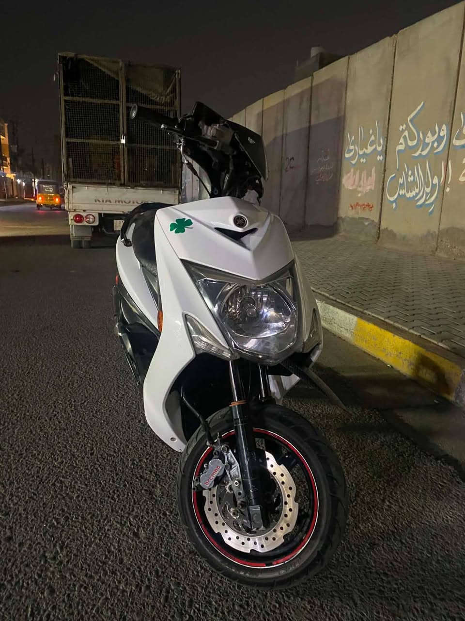 السلام عليكم سكنس لد كوري للبيع مكينه 58كلجات رياضي صالنصه رياضي قاعده رقم تأيرات جلاتين دراجة نضيفه مكاني بغداد***********1
