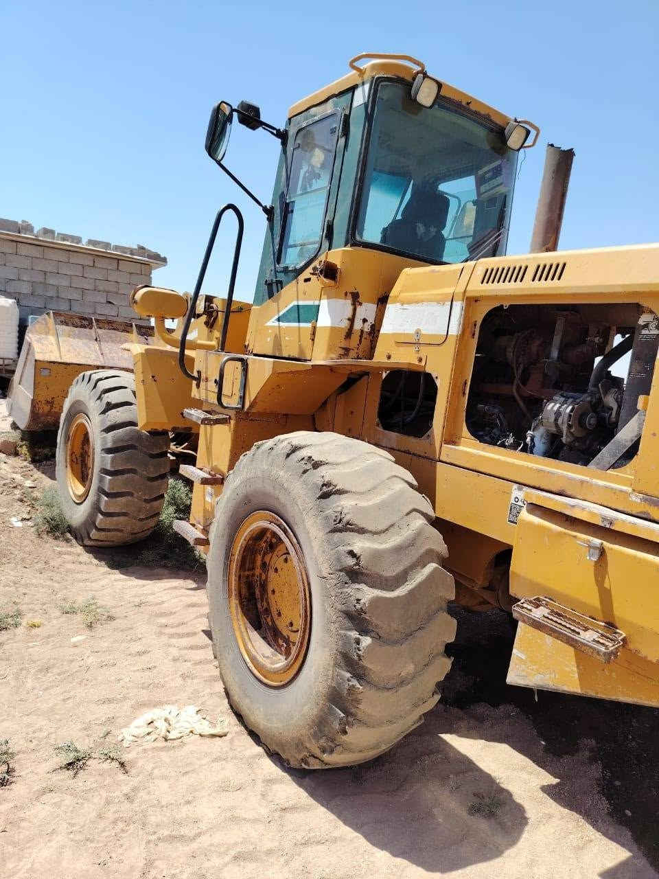 السلام عليكم 
شفل كاوسكي للبيع حجم 70
الاسنفسار الاتصال ***********
