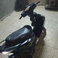 ماكس ثعلب • نضيف • نقص جنطه