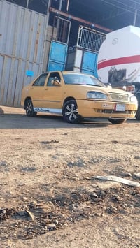 شيري كوين • ٢٠١٠ • محرك وكير يارس