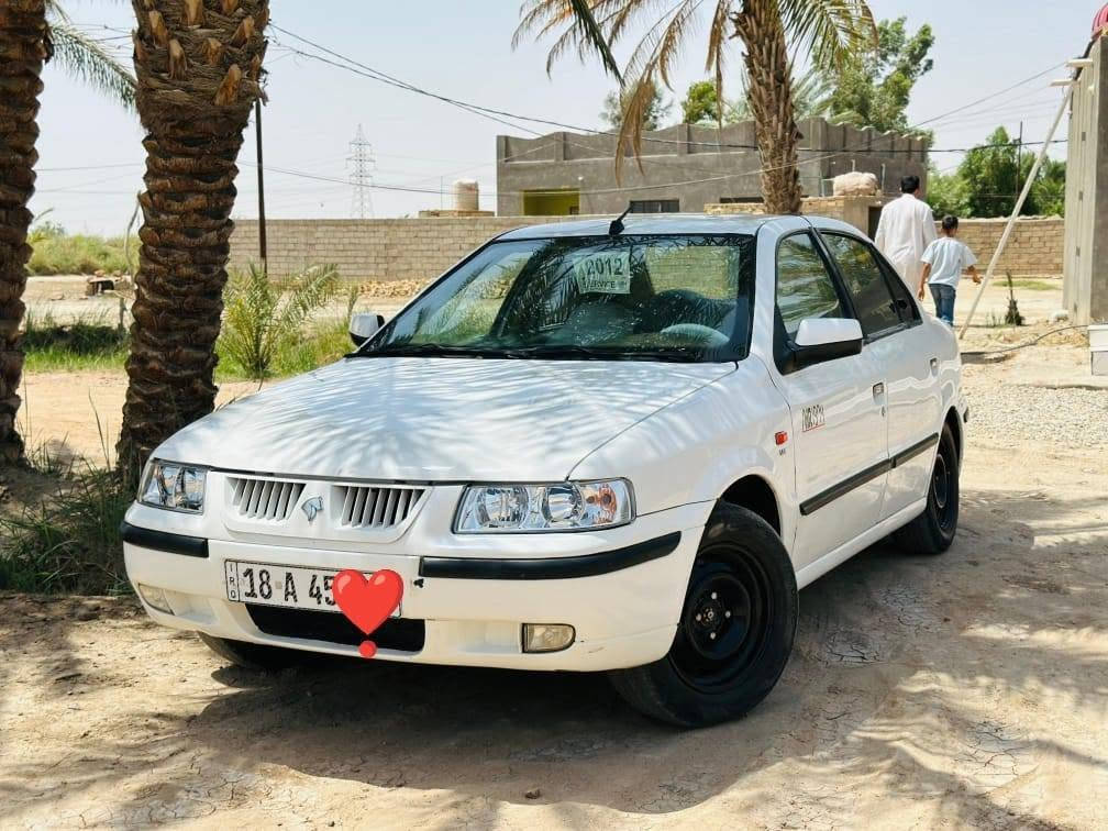 سمند • ٢٠١٠ • رقم بابل