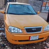 شيري كوين 11 • محرك وكير • حي التراث