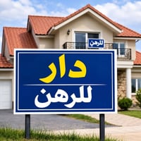 دار للرهن • أبو صخير • ٢٠٠م