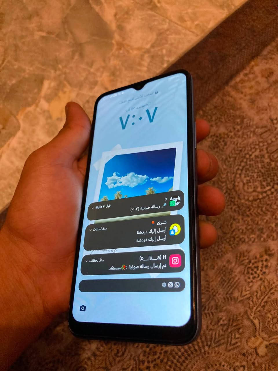 هونر X6 ذكره١٢٨ اي خلل مابي جهاز نضيف رايده ب٧٠ مستعجل مستعجل ***********
