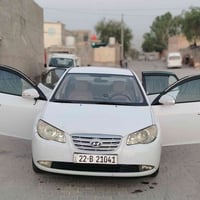 هيونداي النترا • للبيع