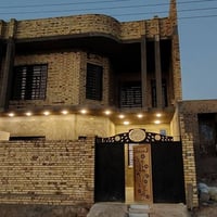 حي الجامعة • ٢٠٠م • طابقين
