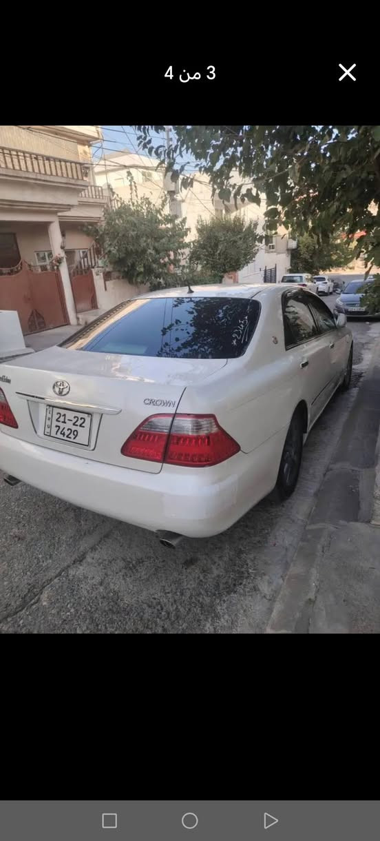 شاهینه • ٢٠٠٧ • ١٨٠٠٠٠ كم