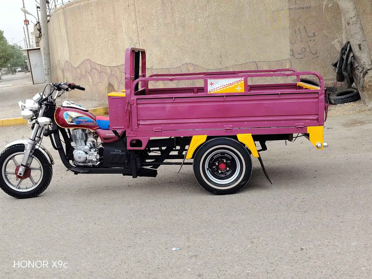 ستوته • ٢٠١٦ • محرك ٢٠٢٥