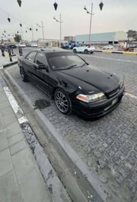 محرك ٣٠٠٠ • كير عادي • ويل ١٨