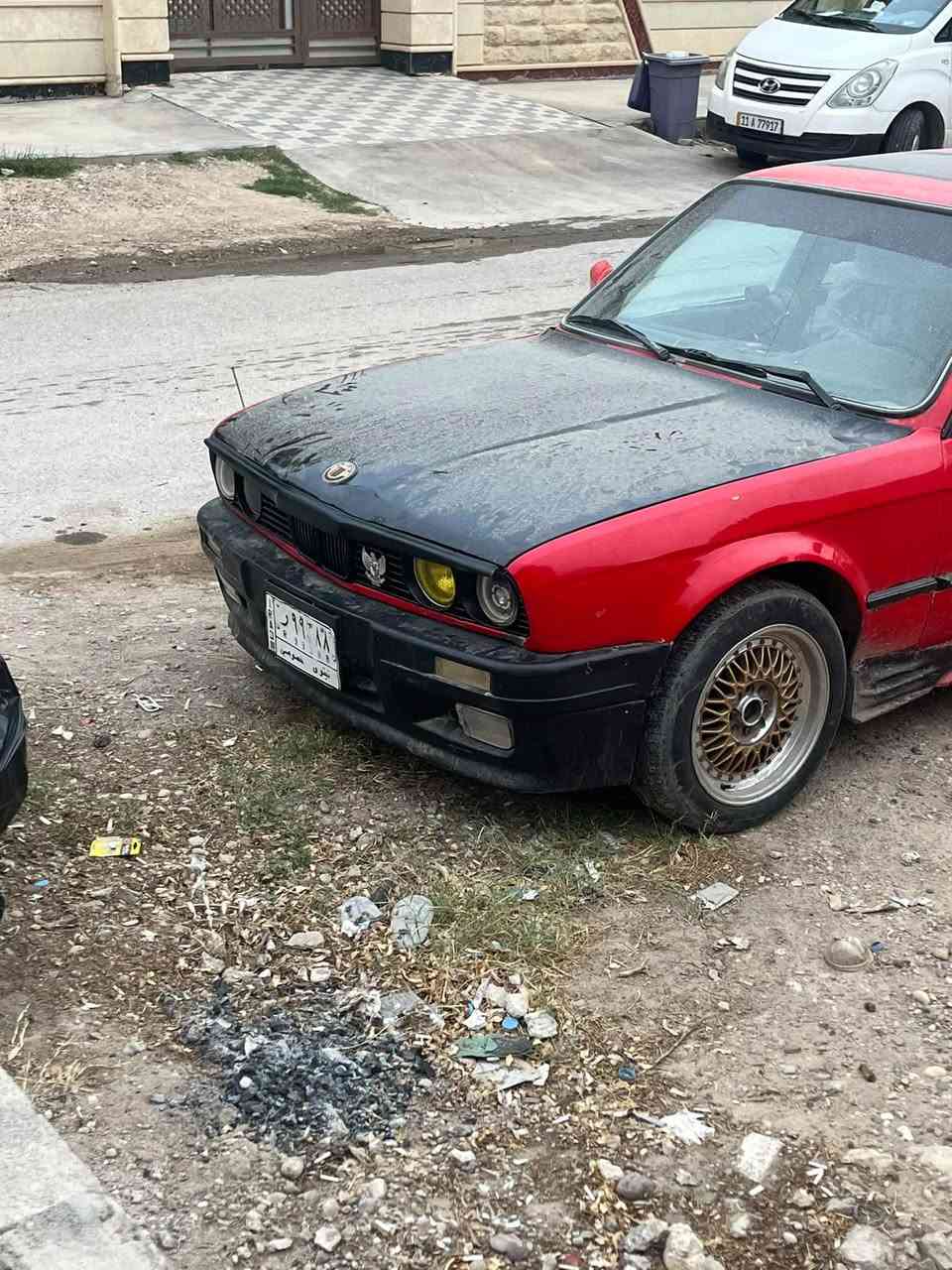 مكينة ٢٫٥ • جير ZF • هدرز دون بايب