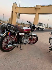 سيفان • سكنر • ٢٠٠سيسي