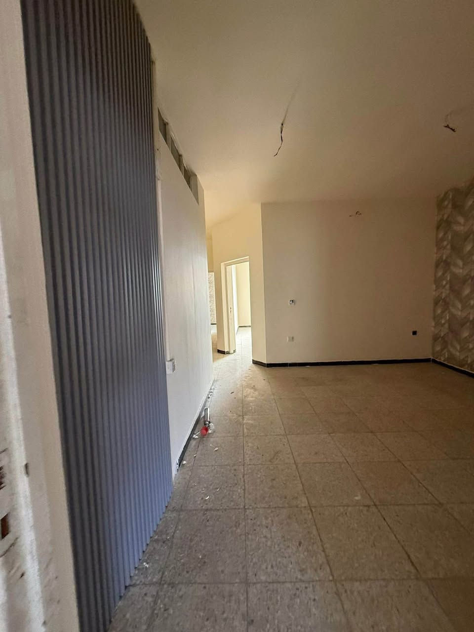 للإيجار_____في____السيدية
قرب شارع اربعين مدخل الاطفاء

طابق ثاني

المساحة:200متر

كراج.صالة. مطبخ.هول حولي.خدمات صحية.٢غرف نوم

للاستفسار/

🏛️مكتب مصعب للوساطة العقارية🏛️

السيدية_شارع العلوة_مجاور مطعم سماش

هـ/
***********
