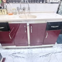 كاونتر • سنك • بغداد