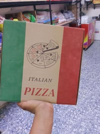 كراتين بيتزا 🍕 متوفر جميع القياسات 31+28+25 العنوان تاجي سبع البور 077...