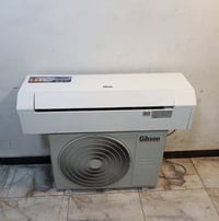 سبلت جبسون • ٢طن • شبه جديد