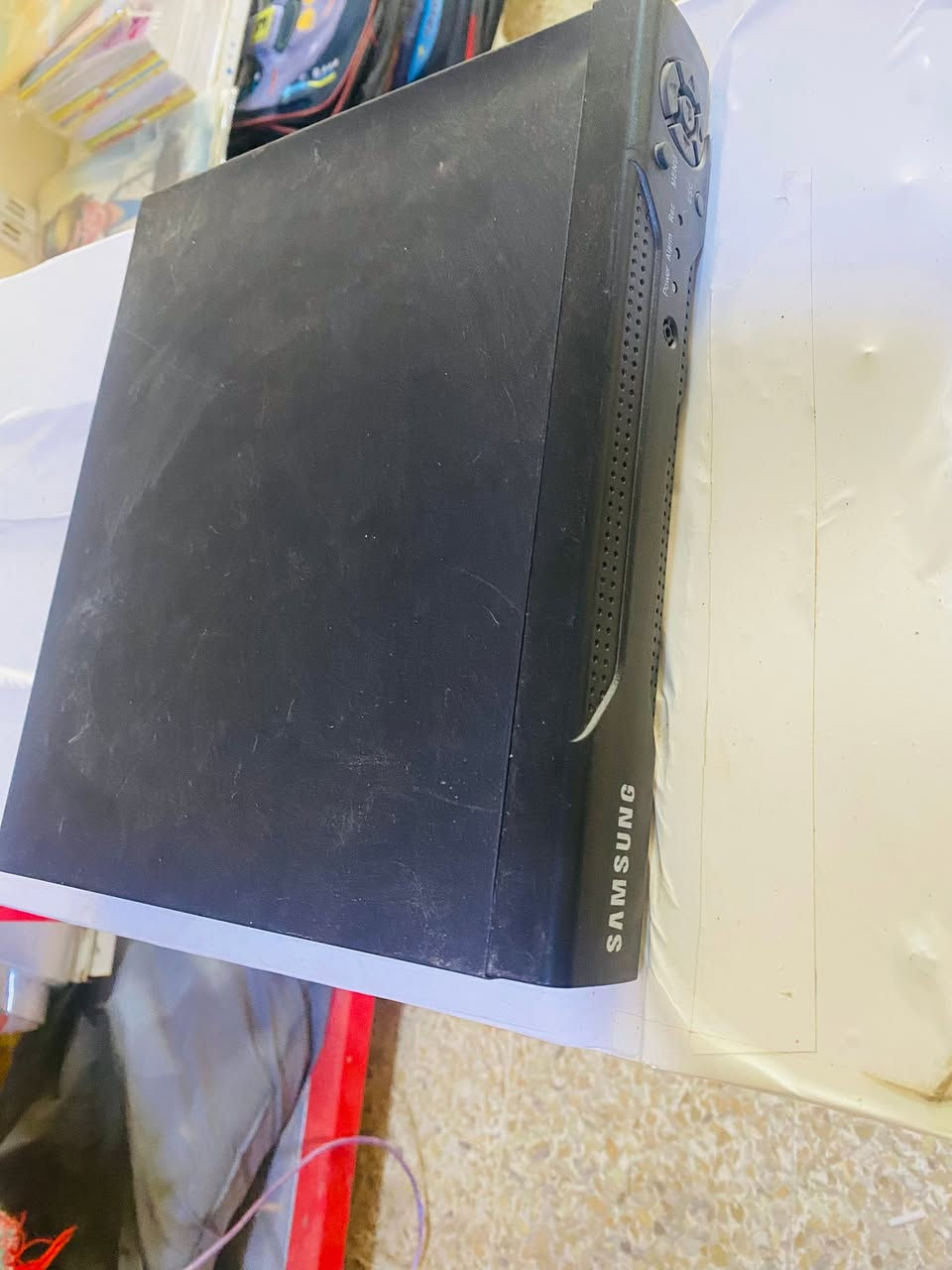 جهازين dvr
الواحد 15
الشراي يتصل ***********
***********
