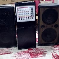 سماعات • نضيف • كركوك