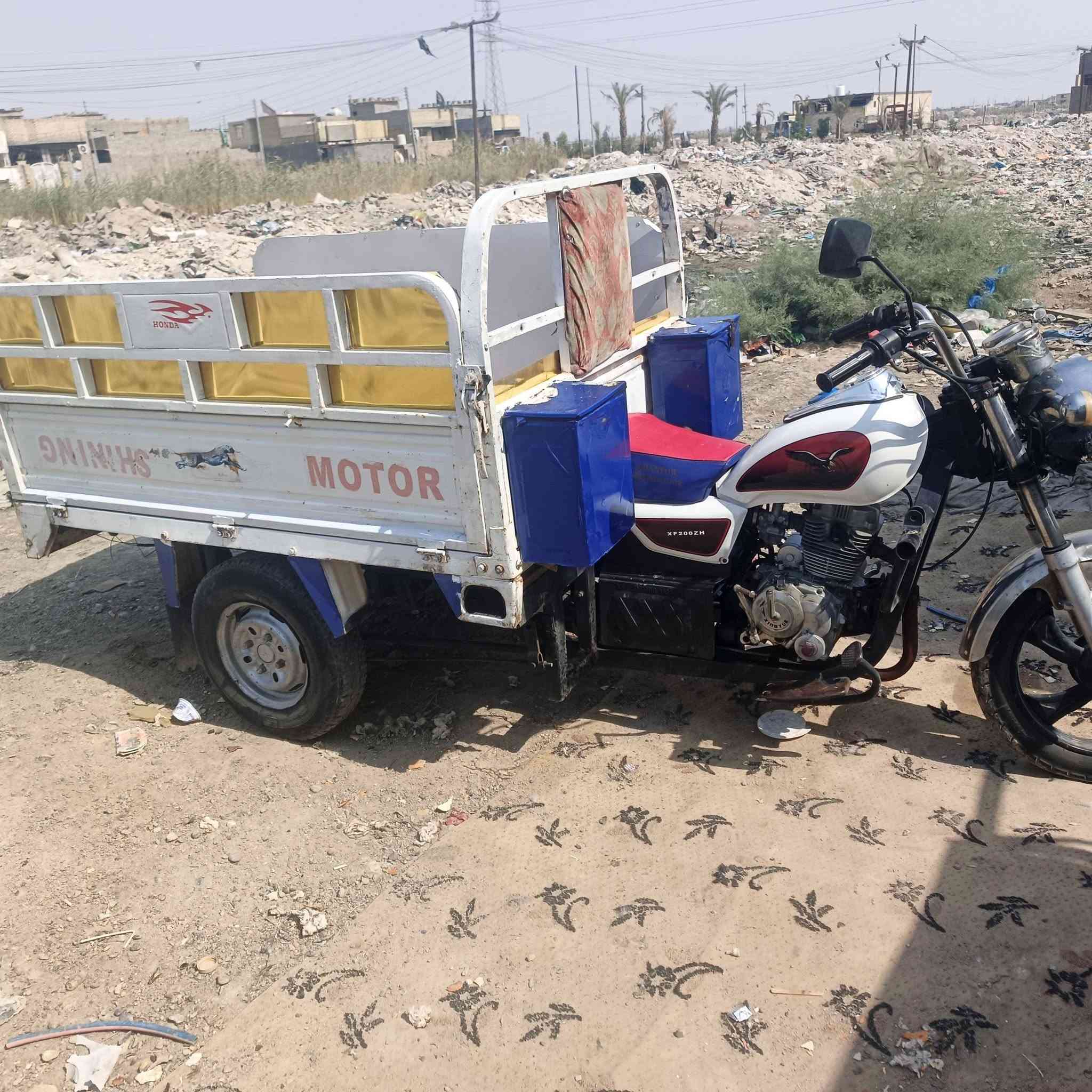 22كفاله عامه شلعه ومعدل كله شغاله كهربائيات خير من الله
 العنوان بغداد سبع قصور سعر1و650وبيه 
رقم الهاتف ***********
