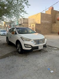 سنتافي ٢٠١٣ • النجف • ٧ راكب