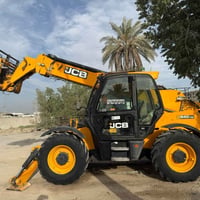 JCP • شاحنة • موديل ٢٠١٨