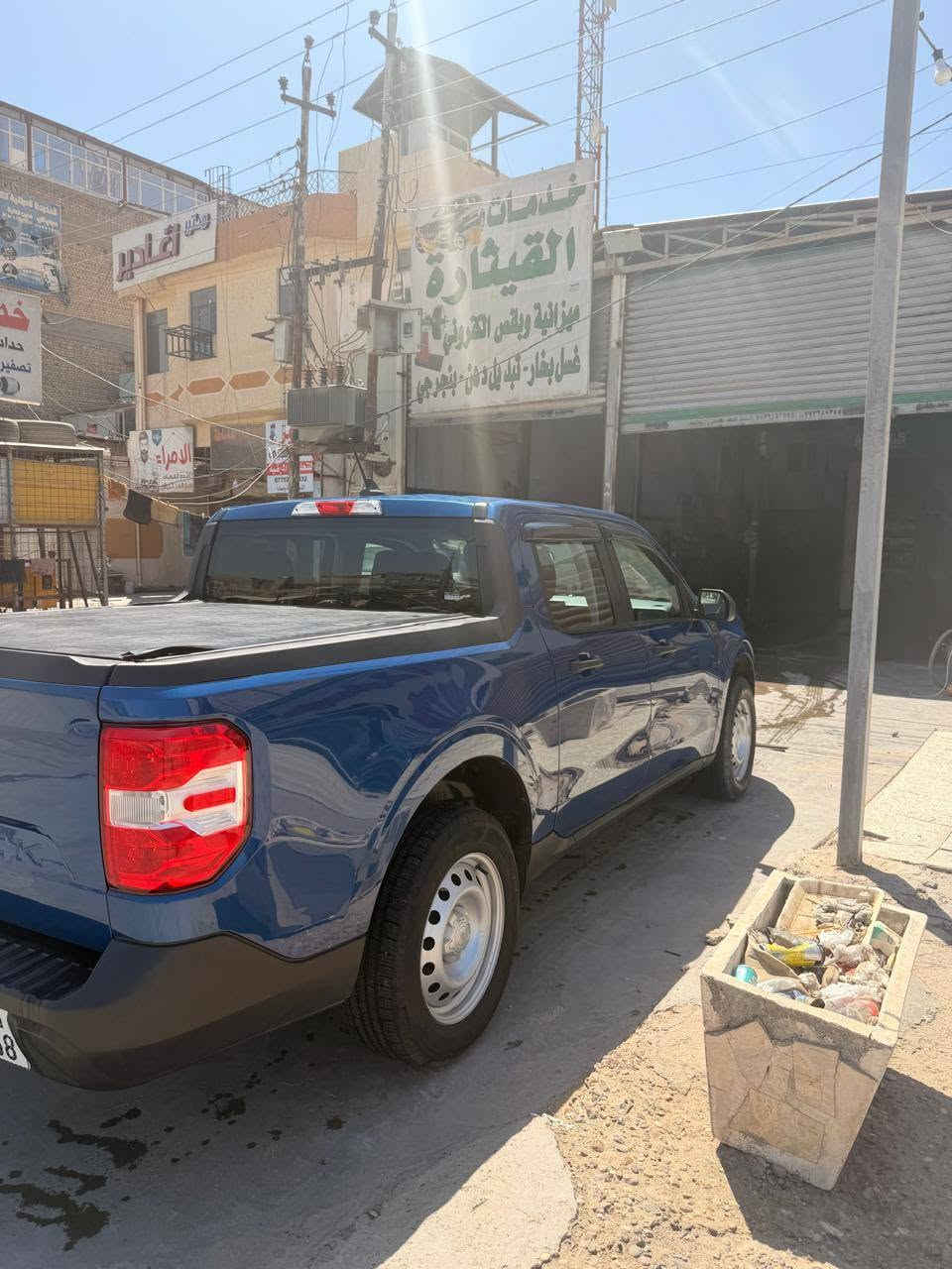 مافريك • ٢٠٢٤ • ٢٠٠٠ تيربو