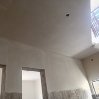 خلفة جص • تشميع • بغداد
