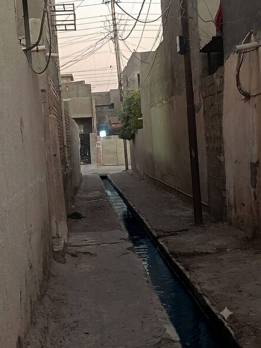 السلام عليكم ورحمة الله
بيت للبيع المساحه 162 طابو ملك صرف في شارع العميرات 
قريب ع الشارع العام كافة الخدمات متوفره
التفاصيل اكثر اتصال على رقم الهاتف ***********

